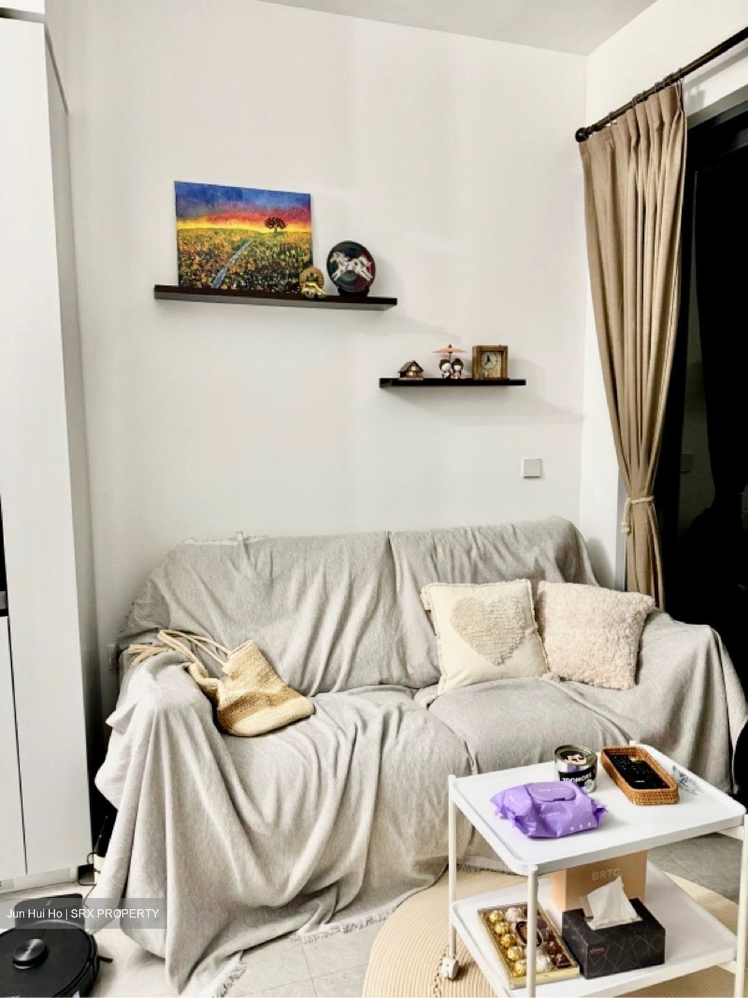 Parc Clematis (D5), Apartment #584453281